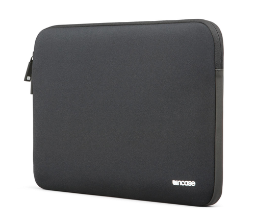 фото товара Чехол-папка для ноутбука Apple MacBook Pro 12 Incase Classic Sleeve, черный