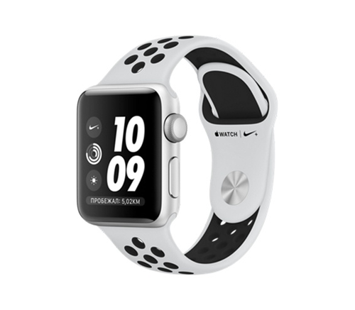 Apple Watch Nike+ Series 3 (MQKX2RU/A)