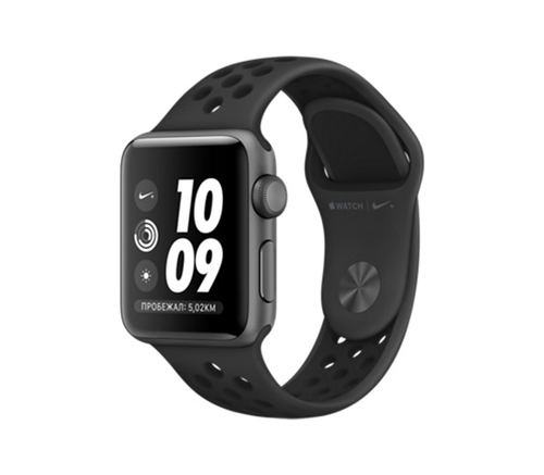 Apple Watch Nike+ Series 3 (MQKY2RU/A)