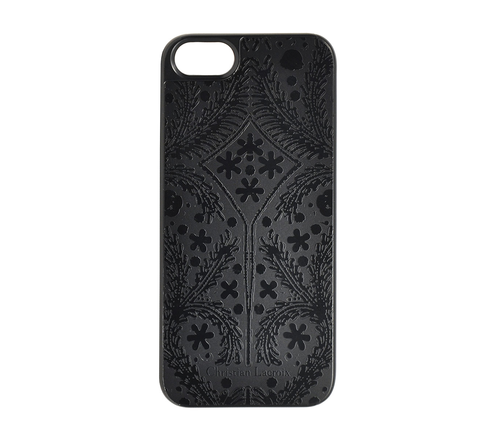 фото товара Чехол-накладка для iPhone 6/6S Lacroix Paseo, черный