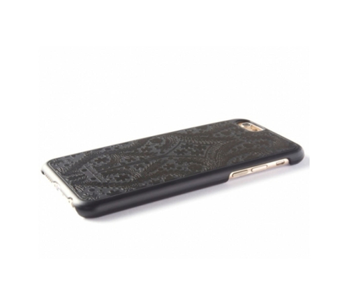 фото товара Чехол-накладка для iPhone 6/6S Lacroix Paseo, черный