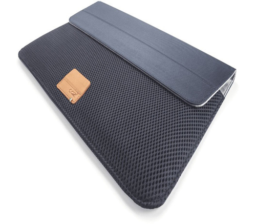 Чехол-конверт Cozistyle ARIA Stand Sleeve для MacBook 13" Air/ Pro Retina, темно-синий