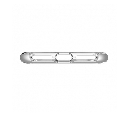 Чехол-накладка для iPhone 7/8 Plus SGP Neo Hybrid Crystal 2, серебряный