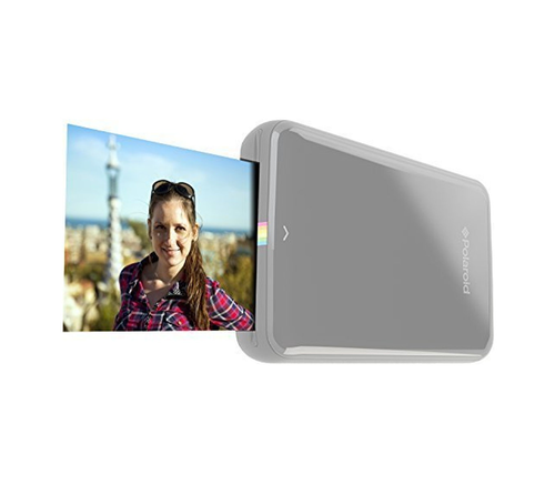 фото товара Фотобумага Polaroid Zink M230 2x3 Premium на 50 фото для Z2300/Socialmatic/Zip