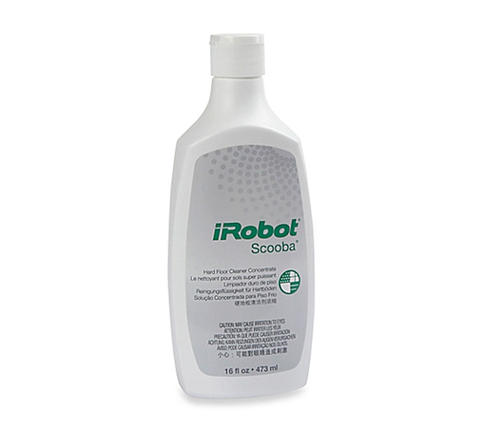Моющее средство iRobot Scooba, 473 мл-фото