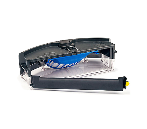 Пылесборник AeroVac для Roomba 500 и 600 серий, черный-фото