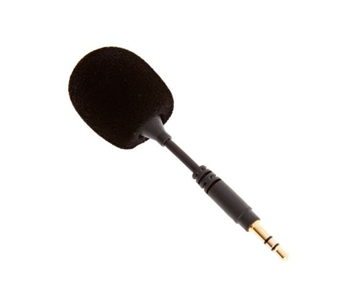 Внешний гибкий микрофон DJI FM-15 FlexiMiс для OSMO-фото