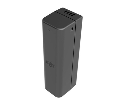 Интеллектуальная батарея DJI для Osmo, черная-фото