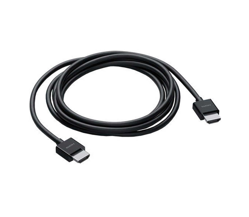 Кабель Belkin Ultra High Speed HDMI Cable, 2 м, черный-фото
