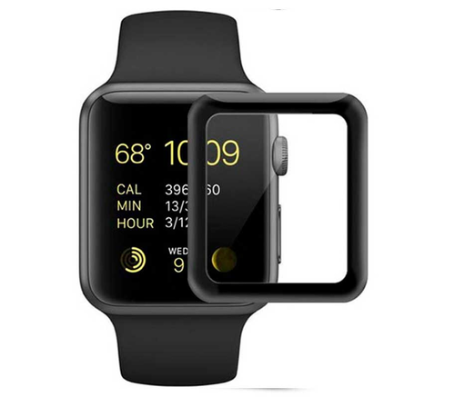 фото товара Vmax Premium Tempered Glass 0.20 mm for Apple Watch 42mm