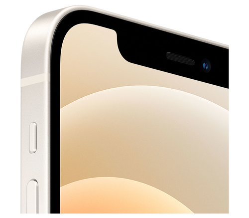 Apple iPhone 12, 128 ГБ, белый - фото3