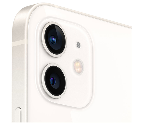 Apple iPhone 12, 128 ГБ, белый - фото4