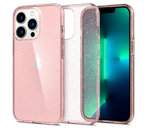 spigen liquid crystal 13 pro