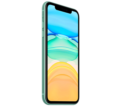 Apple iPhone 11 (2021), 256 ГБ, зелёный - фото2