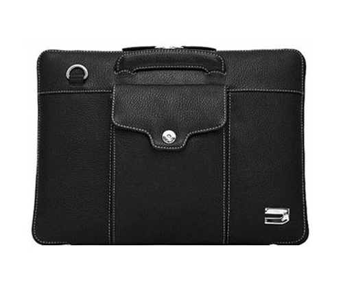 Фото сумки для MacBook Air 13 Urbano Leather Habdbag