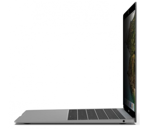 Защитная плёнка на экран Belkin TruePrivacy для MacBook Air 13 (2018-2020) / Pro 13 (2016-2020), прозрачный - фото 3