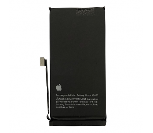 Аккумуляторная батарея (АКБ) для iPhone 13  Mini, оригинал