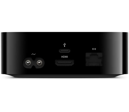 Apple TV HD, 32 ГБ - фото 2