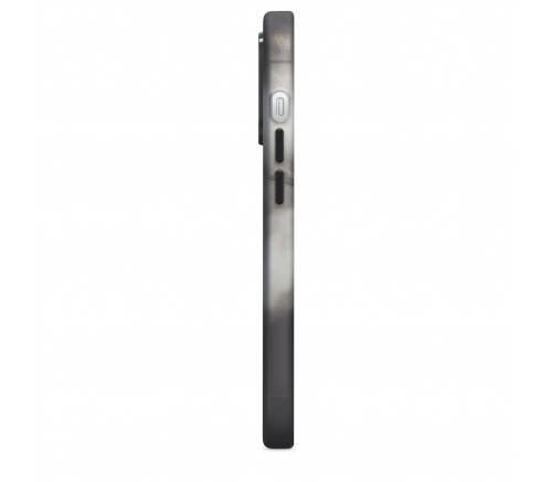 Чехол-накладка OtterBox Figura Series Case with MagSafe for iPhone 14 Pro Max - черный, прозрачный - фото 6