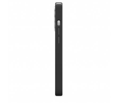Чехол-накладка OtterBox Lumen Series Case with MagSafe for iPhone 14 Pro Max, чёрный, прозрачный - фото 5