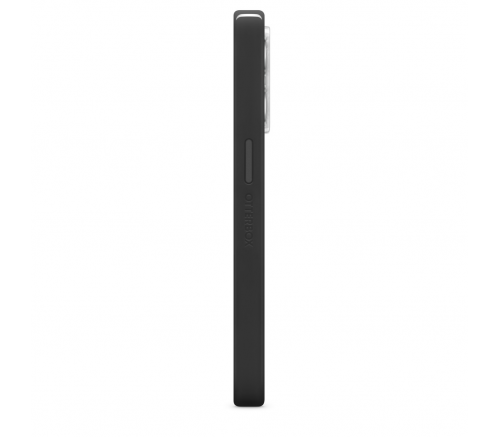 Чехол-накладка OtterBox Lumen Series Case with MagSafe for iPhone 14 Pro Max, чёрный, прозрачный - фото 4