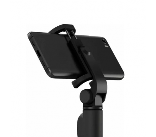 Монопод для селфи Xiaomi Mi Bluetooth Selfie Stick, 19 - 51см, чёрный - фото 6