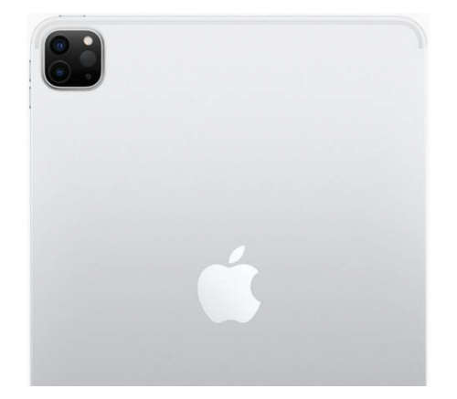 Apple iPad Pro 11" M2 Серебристый 512GB Wi-Fi + Cellular - фото 3