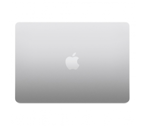 MacBook Air 13" «Серебристый» 256гб, 2022г Чип Apple M2, (Для других стран) - фото 3
