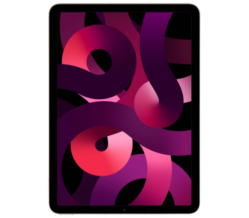 Apple iPad Air 10,9" (2022), Wi-Fi, 256 Гб, розовый - фото 3