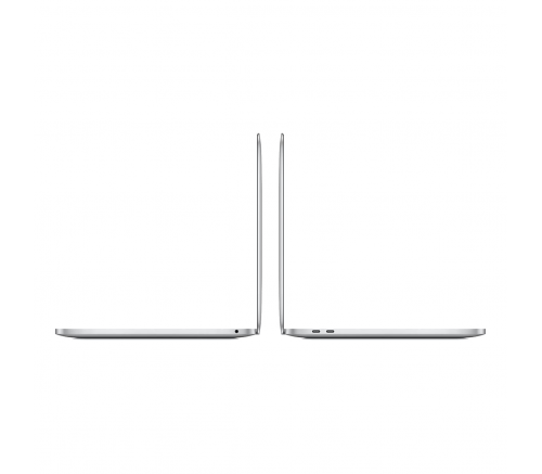 MacBook Pro 13" "серебристый" 512гб, 2022г Чип Apple M2, (Для других стран) - фото 5