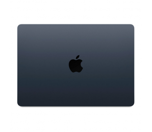 MacBook Air 13" «Тёмная ночь» 512гб, 2022г Чип Apple M2, (Для других стран) - фото 3