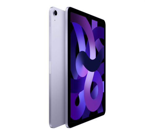 Apple iPad Air 10,9" (2022), Wi-Fi, 64 Гб, фиолетовый - фото 2