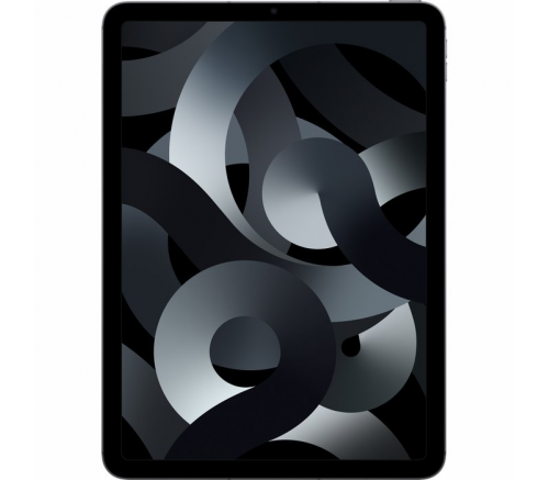 Apple iPad Air 10,9" (2022), Wi-Fi, 64 Гб, "Серый космос" - фото 3