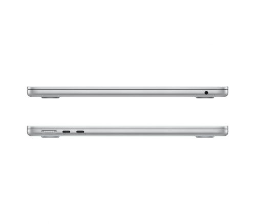 MacBook Air 13" «Серебристый» 256гб, 2022г Чип Apple M2, (Для других стран) - фото 5