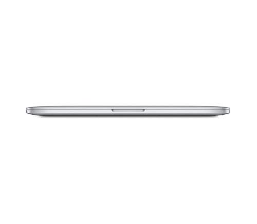 Apple MacBook Pro 13" (2020), 512 ГБ, Apple M1, серебристый, RU - фото 7