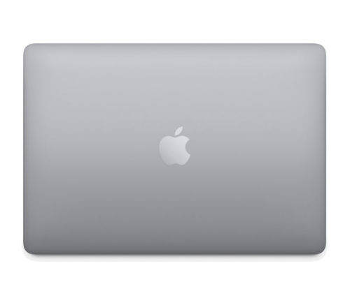 Apple MacBook Pro 13" (2020), 512 ГБ, Apple M1, «‎серый космос»‎, RU - фото 3
