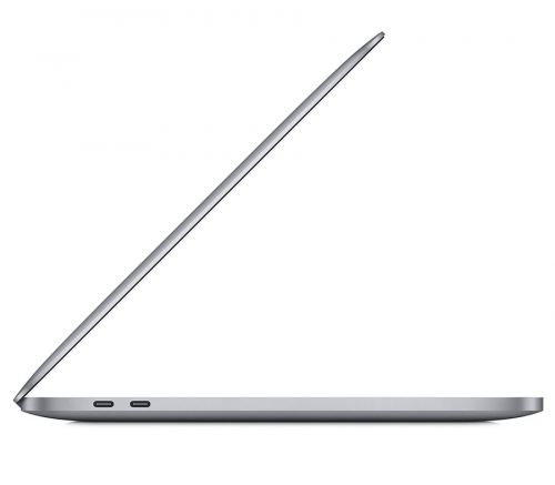 MacBook Pro 13" "серый космос" 512гб, 2020г Чип Apple M1, А1989 (Для других стран) - фото 5
