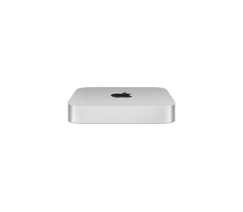 Apple Mac mini MMFK3 (M2 8-core, GPU 10-core, 8GB, 512GB) - фото 2