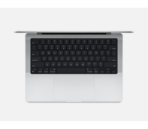 Apple MacBook Pro 14 MPHJ3 Silver (M2 Pro 12-Core, GPU 19-Core, 16GB, 1TB) - фото 2