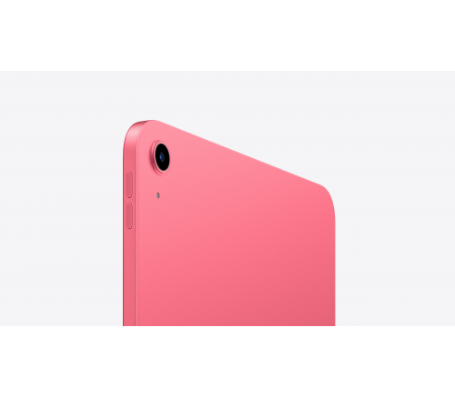 Apple iPad (10th generation) 10.9 Розовый 256 ГБ Wi-Fi - фото 3