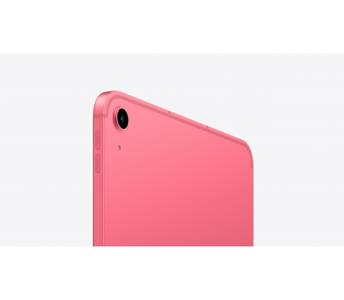Apple iPad (10th generation) 10.9 Розовый 64 ГБ Wi-Fi + Cellular - фото 3