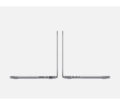Apple MacBook Pro 14 MPHE3 Space Gray (M2 Pro 10-Core, GPU 16-Core, 16GB, 512GB)(Для других стран) - фото 5