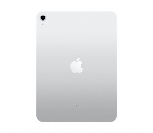 Apple iPad (10th generation) 10.9 Серебристый 256 ГБ Wi-Fi - фото 4
