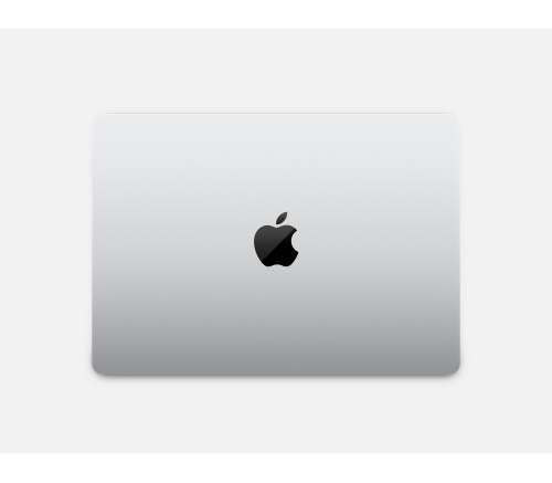 Apple MacBook Pro 14 MPHH3 Silver (M2 Pro 10-Core, GPU 16-Core, 16GB, 512GB)(Для других стран) - фото 4