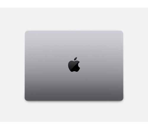 Apple MacBook Pro 14 MPHE3 Space Gray (M2 Pro 10-Core, GPU 16-Core, 16GB, 512GB)(Для других стран) - фото 4