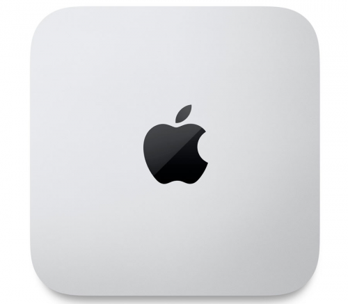Apple Mac mini MMFK3 (M2 8-core, GPU 10-core, 8GB, 512GB) - фото 1