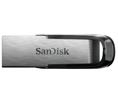 Флэш-накопитель USB3 64GB SDCZ73-064G-G46 SANDISK - фото 2