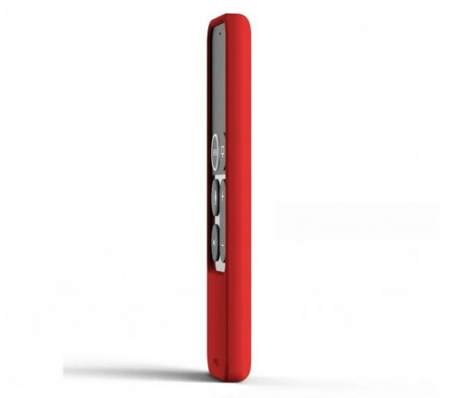Чехол Elago R2 Slim для пульта Apple TV, красный - фото 4