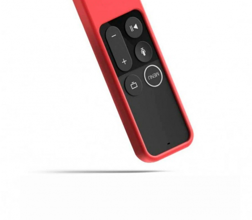 Чехол Elago R2 Slim для пульта Apple TV, красный - фото 5