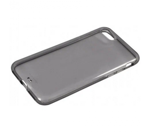 Чехол AndMesh для iPhone 7/8/SE 2020 Plain case черный - фото 4